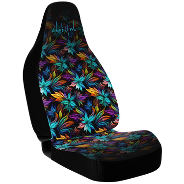 Chokefish™ Cannabis Seat Covers-020